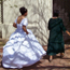 Wedding at Mission