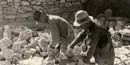 Excavation of Tuzigoot National Monument