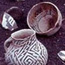 pottery