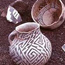 pottery