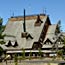 Old Faithful Inn