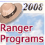 Ranger Hat Icon