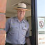 Park Ranger Bob Butler