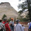 Training in Zion