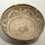North Creek Black-on-gray Bowl