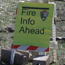 Current Fire Information