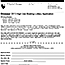 2013 Private Boater Lottery Application