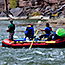 Private (non-commercial) river trips