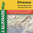 Buy Dinosaur Maps