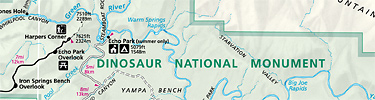 map-segment
