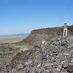La Bajada