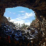 Caves are a world of wonder under your feet!