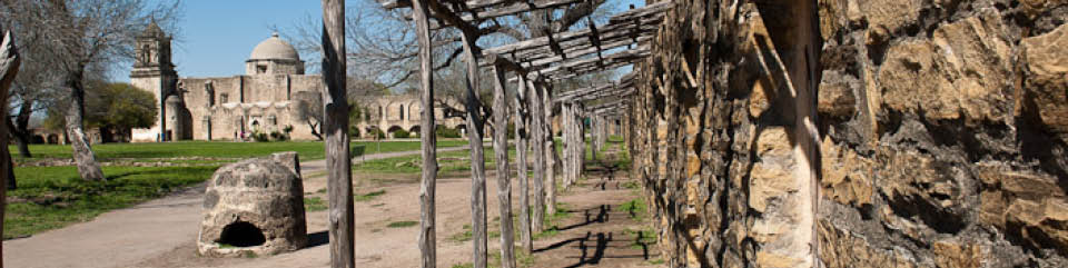 Mission San Jose