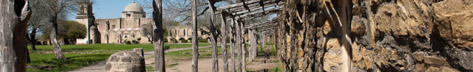 Mission San Jose