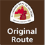 Original Route