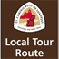 Local Tour Route