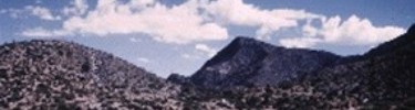Fort Bowie area