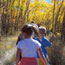 Hiking Trails