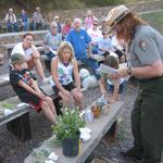 Teacher-Ranger-Teacher