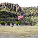 Parade Ground