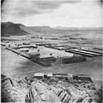 1887 Fort Davis Photo