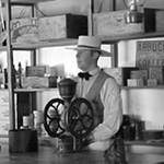 Fort Laramie Historical Association Bookstore