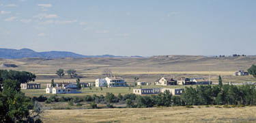 Fort Laramie NHS
