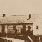 The First Fort Union
