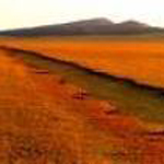 The Santa Fe Trail