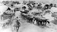 Wagon_Train_Great_Bend_KS Wagon_Train_Great_Bend_KS