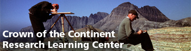 Crown of the Continent Research Learning Center