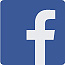 We're on Facebook
