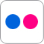 We're on flickr