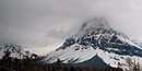 Snow can fall at any time of the year in Glacier Snow can fall at any time of the year in Glacier