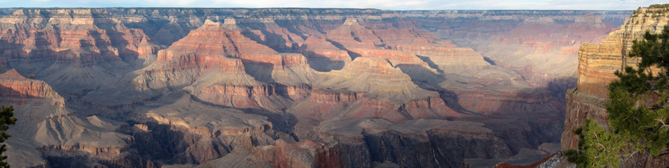 Grand Canyon National Park (U.S. National Park Service)