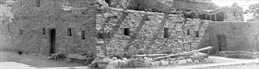 Hopi House - 1905