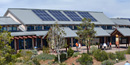 South Rim Visitor Center South Rim Visitor Center
