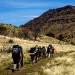 Print maps and plan your hike at the park.