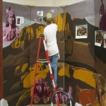 Artist in Residence Program