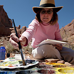 Art in the Parks