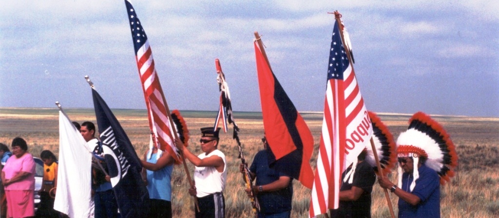Sand Creek Ceremonies Sand Creek Ceremonies