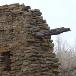 East Ruin