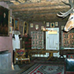 Visit the Hubbell home.