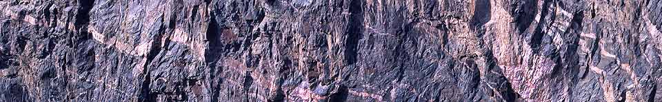 Black Canyon of the Gunnison National Park