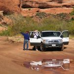 Canyon Tours Are Available