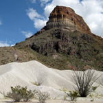 Cerro Castellan
