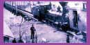 The first Southern Transcontinental Railroad The first Southern Transcontinental Railroad