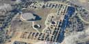 Aerial view of Aztec West Aerial view of Aztec West