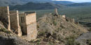 Ruins of the Mariscal Mine Ruins of the Mariscal Mine