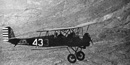 Biplanes over the Big Bend Biplanes over the Big Bend